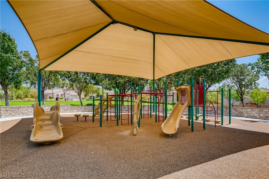2764 Kilwinning Drive Henderson NV 89044