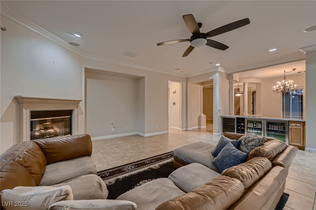 2764 Kilwinning Drive Henderson NV 89044