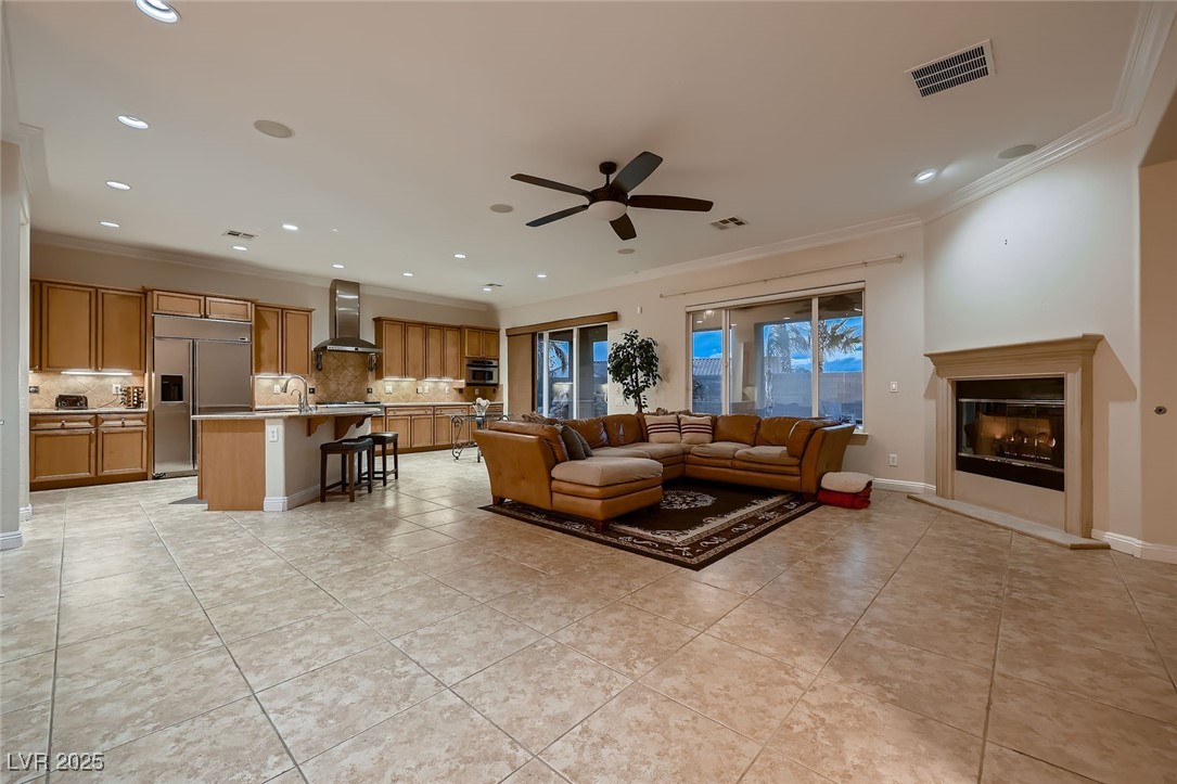 2764 Kilwinning Drive Henderson NV 89044