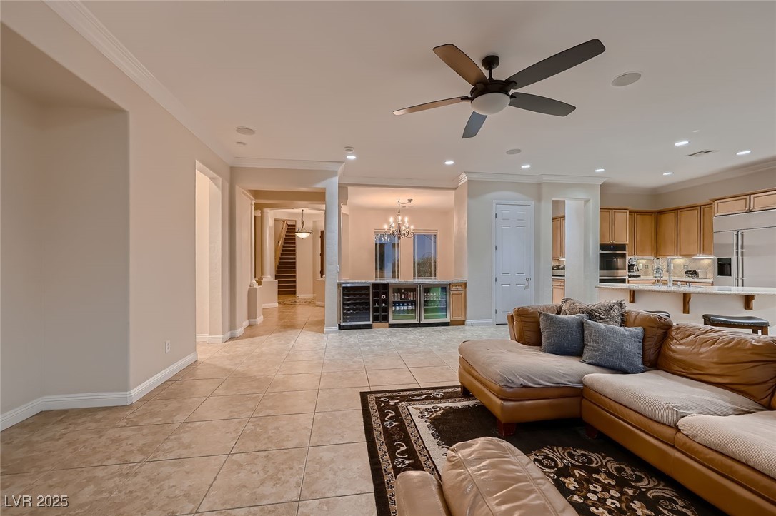 2764 Kilwinning Drive Henderson NV 89044