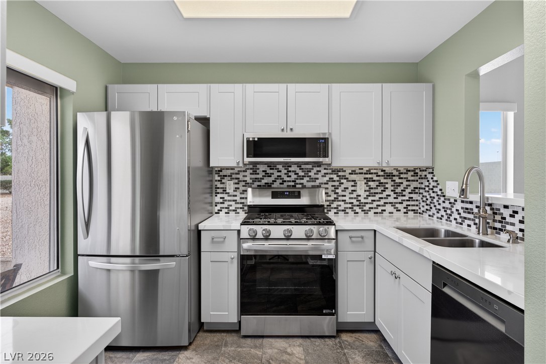 8601 Prairie Hill Drive Las Vegas NV 89134