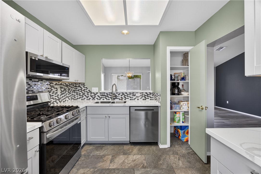 8601 Prairie Hill Drive Las Vegas NV 89134