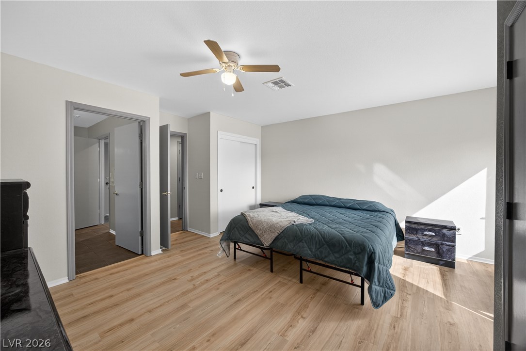 8601 Prairie Hill Drive Las Vegas NV 89134