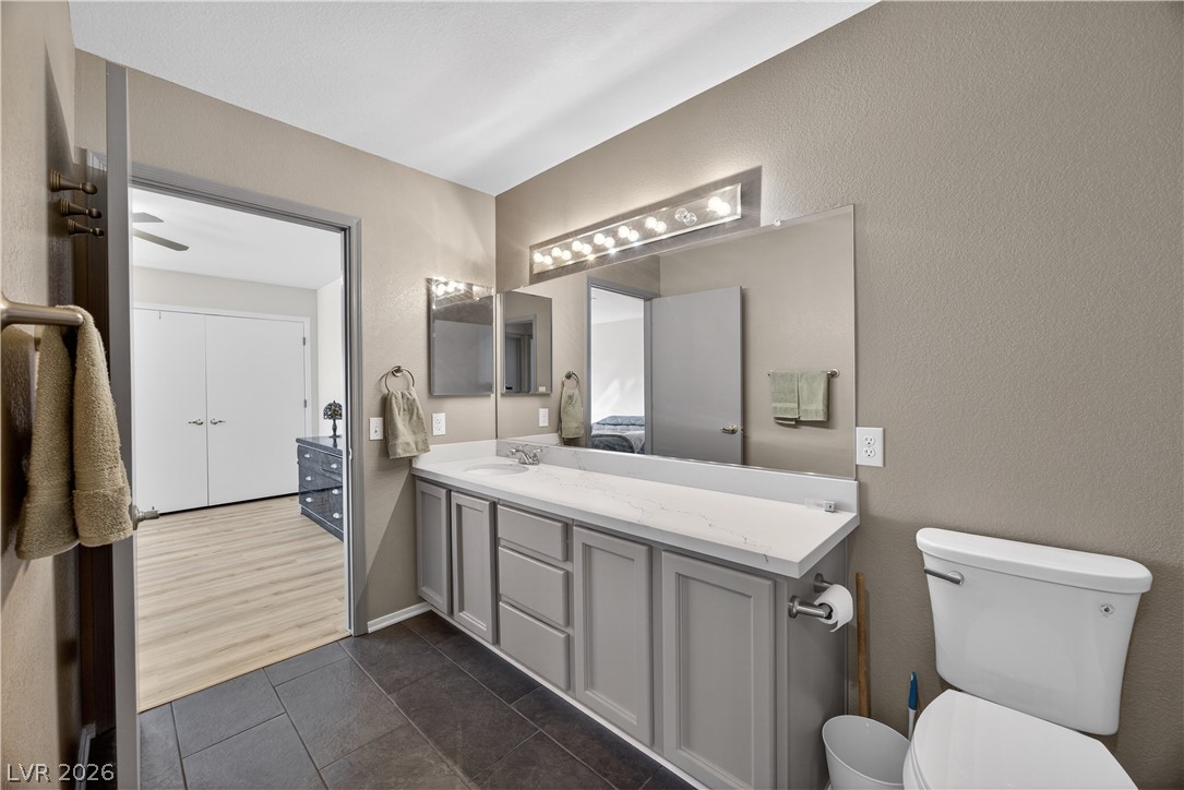 8601 Prairie Hill Drive Las Vegas NV 89134
