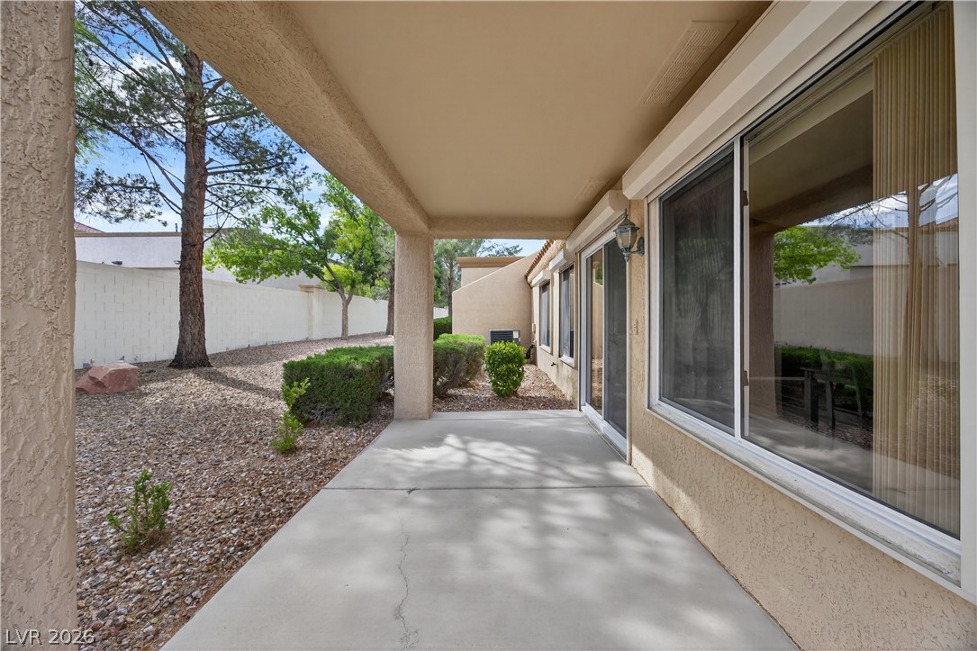 8601 Prairie Hill Drive Las Vegas NV 89134