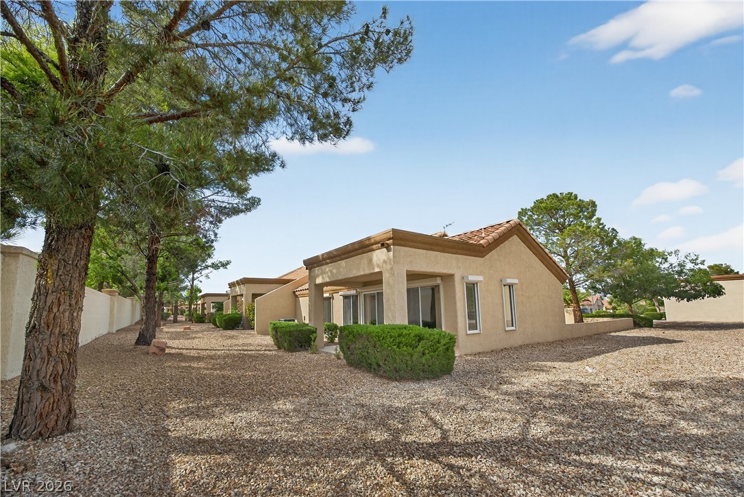 8601 Prairie Hill Drive Las Vegas NV 89134