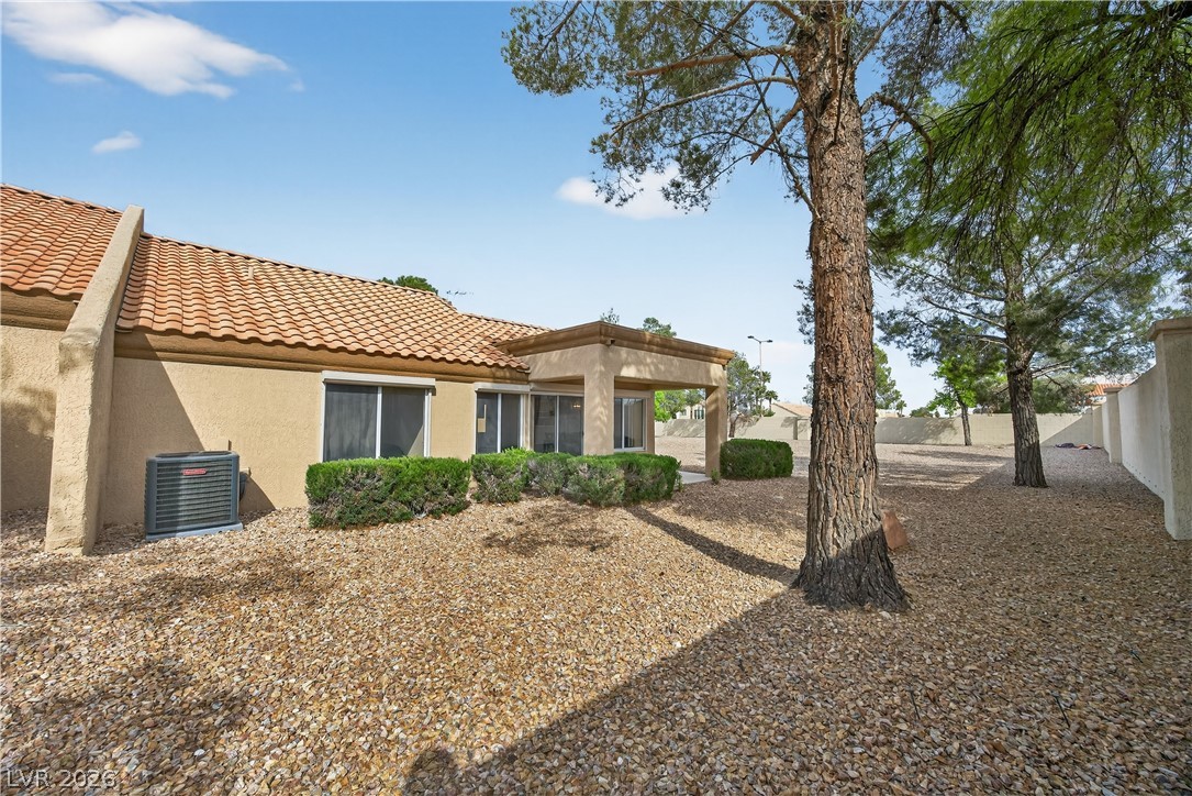 8601 Prairie Hill Drive Las Vegas NV 89134