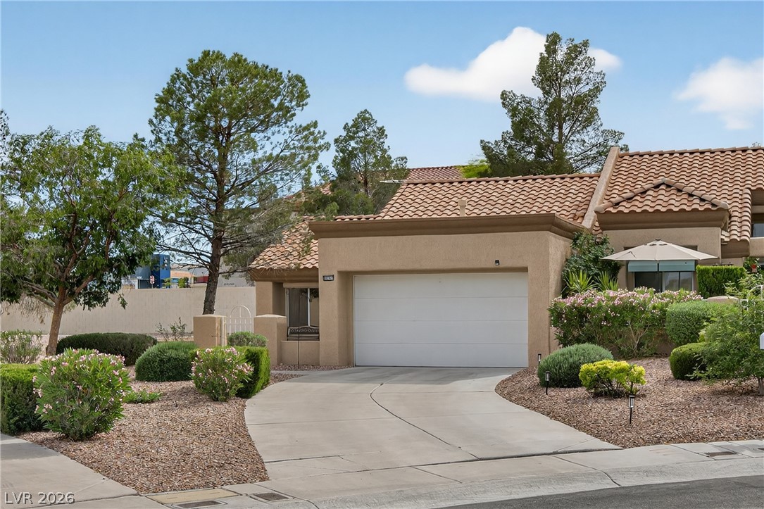 8601 Prairie Hill Drive Las Vegas NV 89134