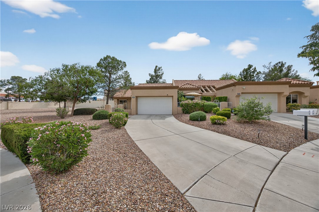 8601 Prairie Hill Drive Las Vegas NV 89134