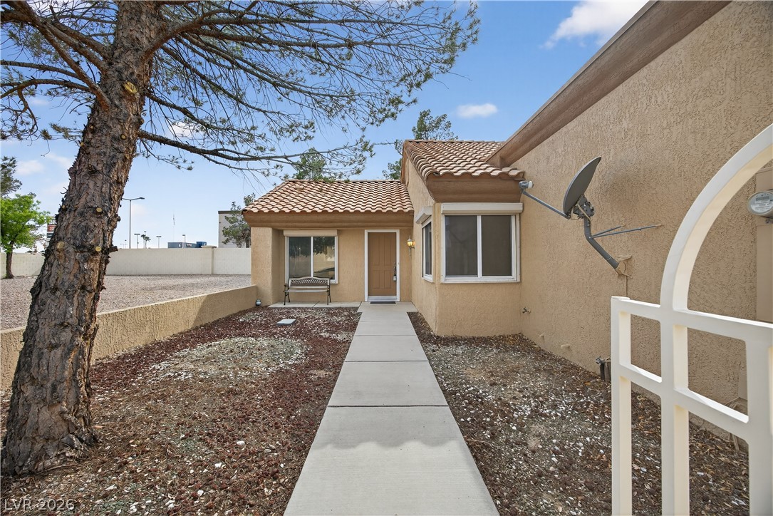 8601 Prairie Hill Drive Las Vegas NV 89134