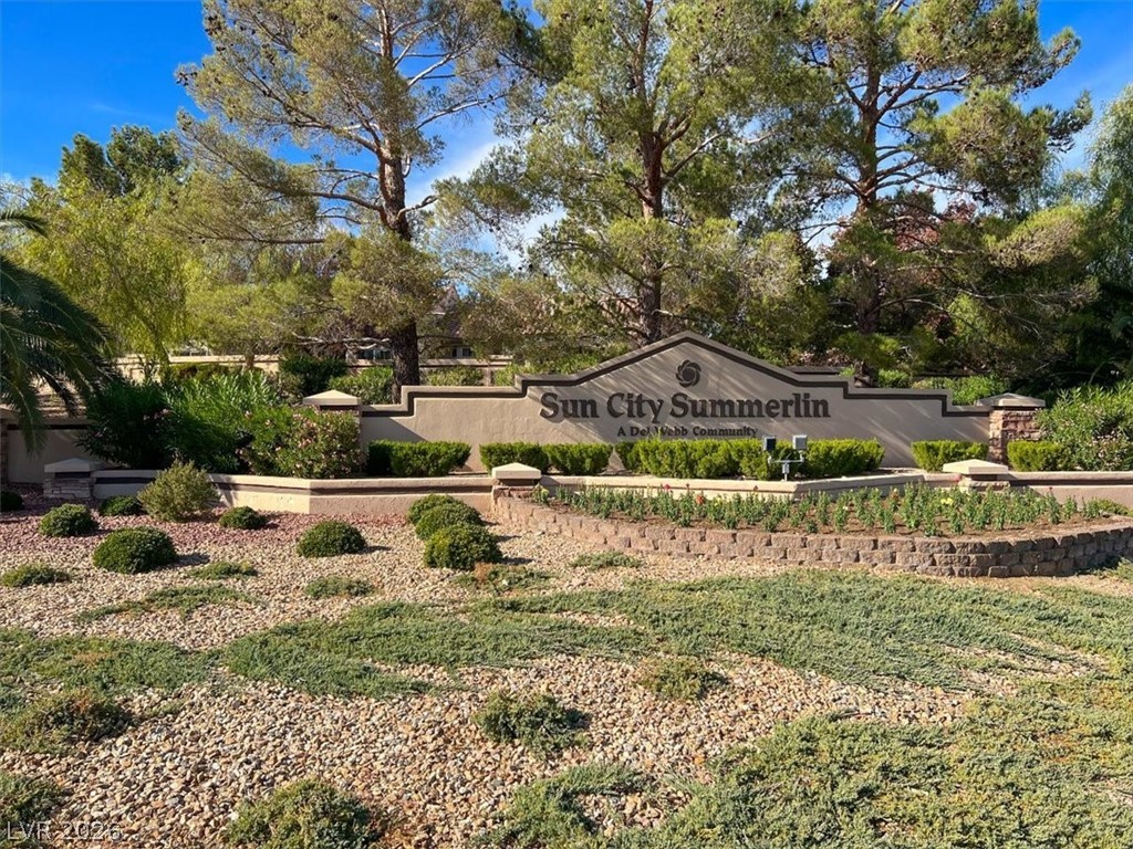 8601 Prairie Hill Drive Las Vegas NV 89134