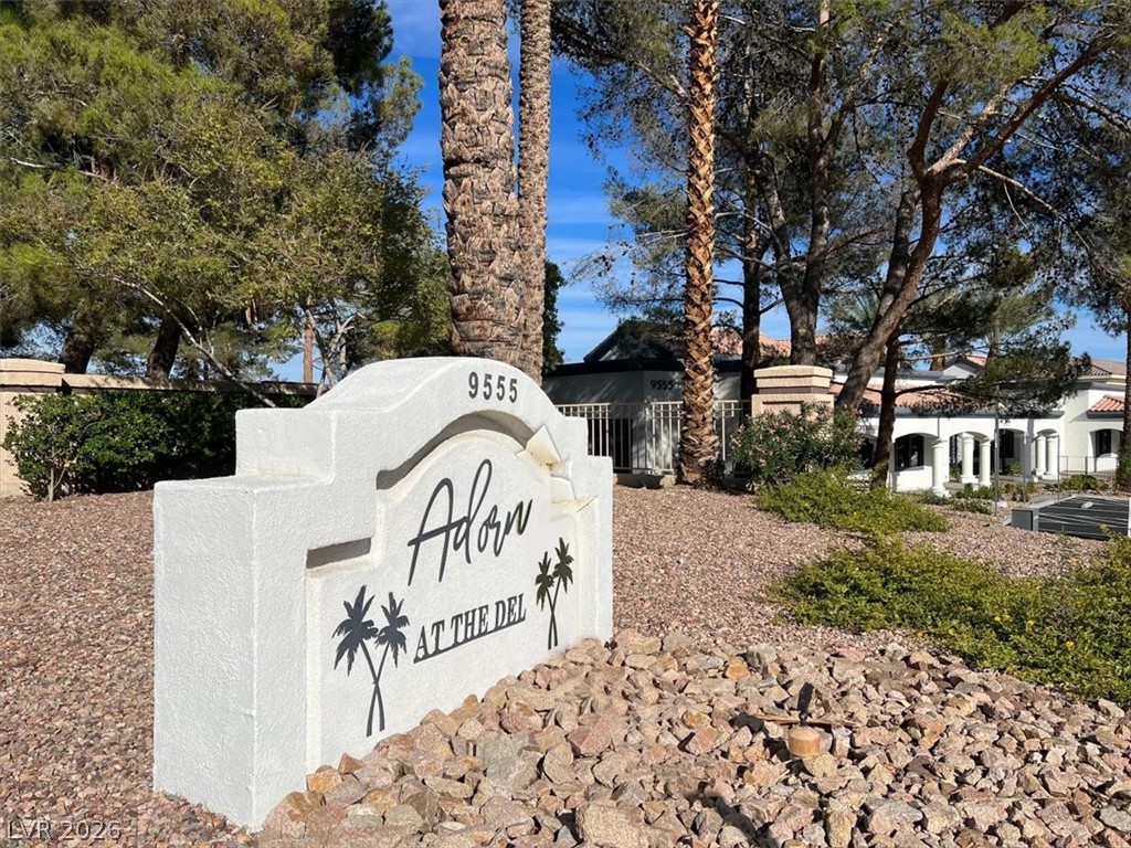 8601 Prairie Hill Drive Las Vegas NV 89134