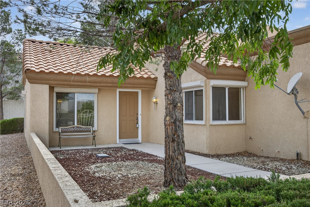 8601 Prairie Hill Drive Las Vegas NV 89134