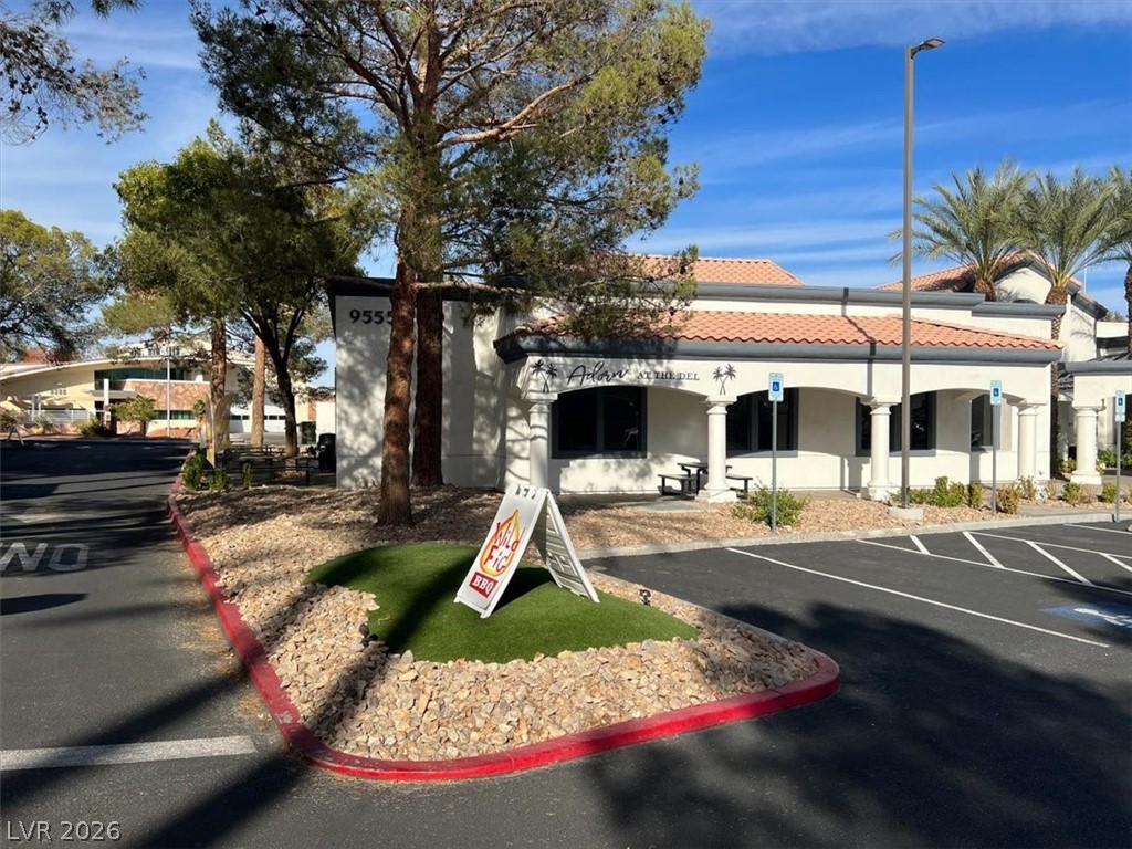 8601 Prairie Hill Drive Las Vegas NV 89134