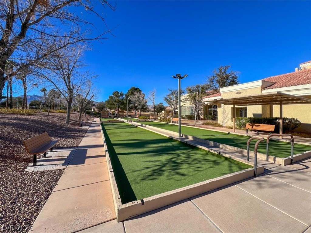 8601 Prairie Hill Drive Las Vegas NV 89134