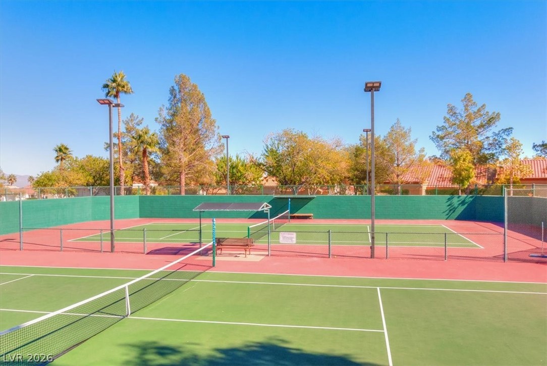 8601 Prairie Hill Drive Las Vegas NV 89134