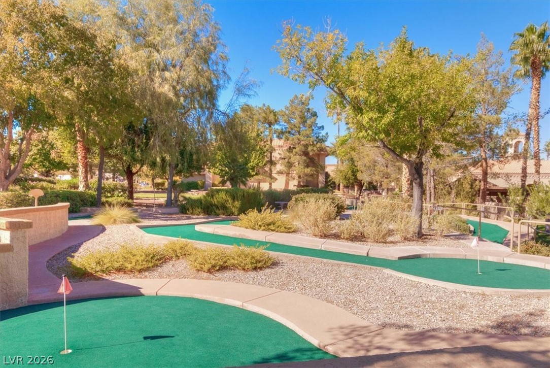 8601 Prairie Hill Drive Las Vegas NV 89134
