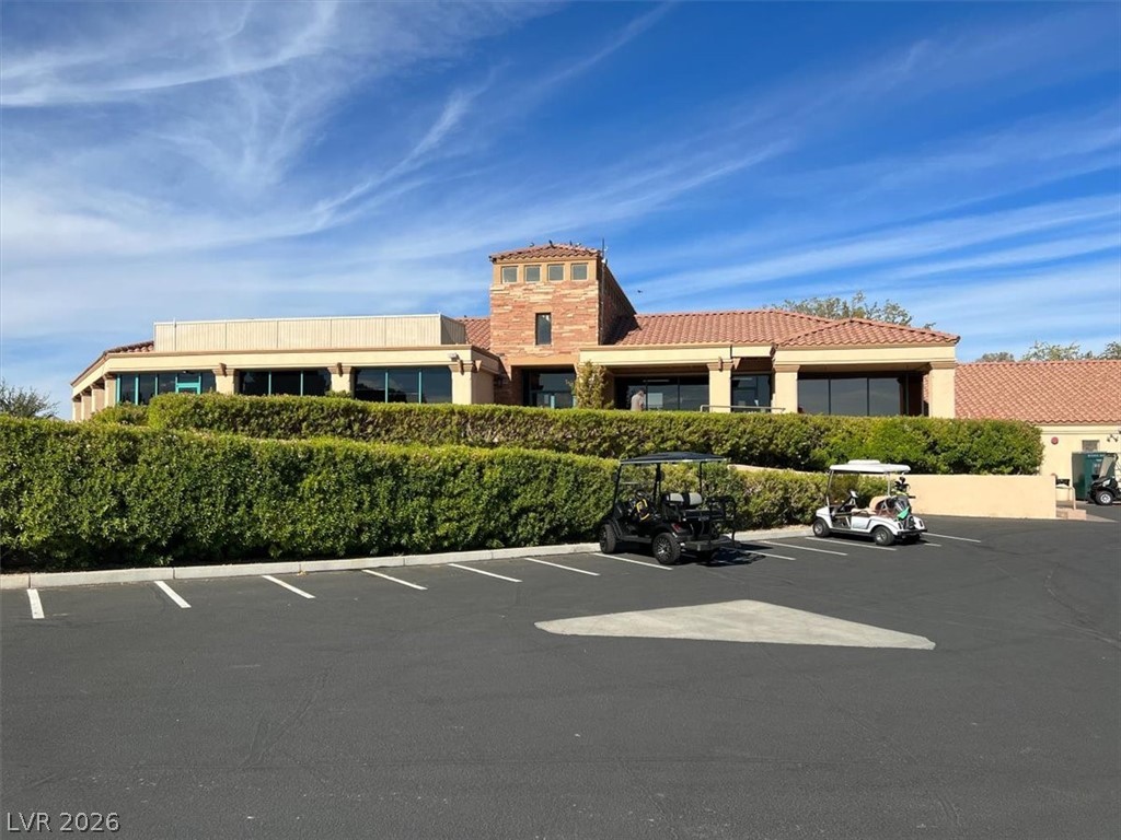 8601 Prairie Hill Drive Las Vegas NV 89134