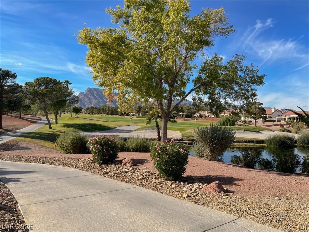 8601 Prairie Hill Drive Las Vegas NV 89134