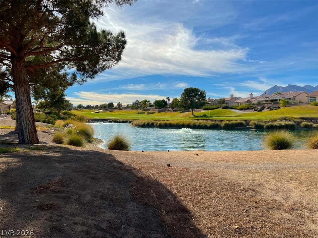 8601 Prairie Hill Drive Las Vegas NV 89134