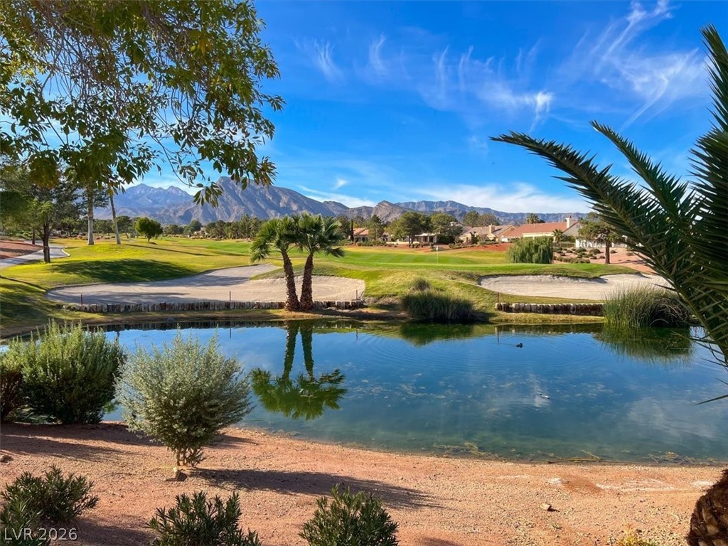 8601 Prairie Hill Drive Las Vegas NV 89134
