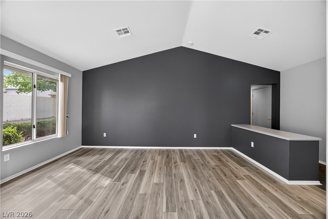 8601 Prairie Hill Drive Las Vegas NV 89134