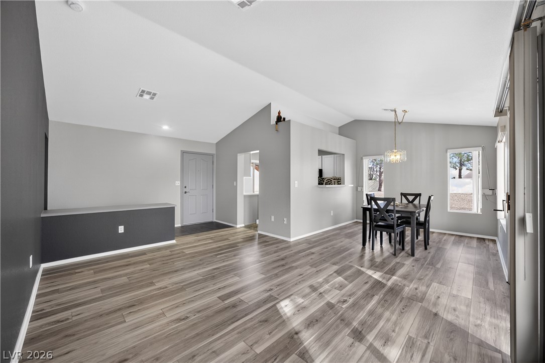 8601 Prairie Hill Drive Las Vegas NV 89134