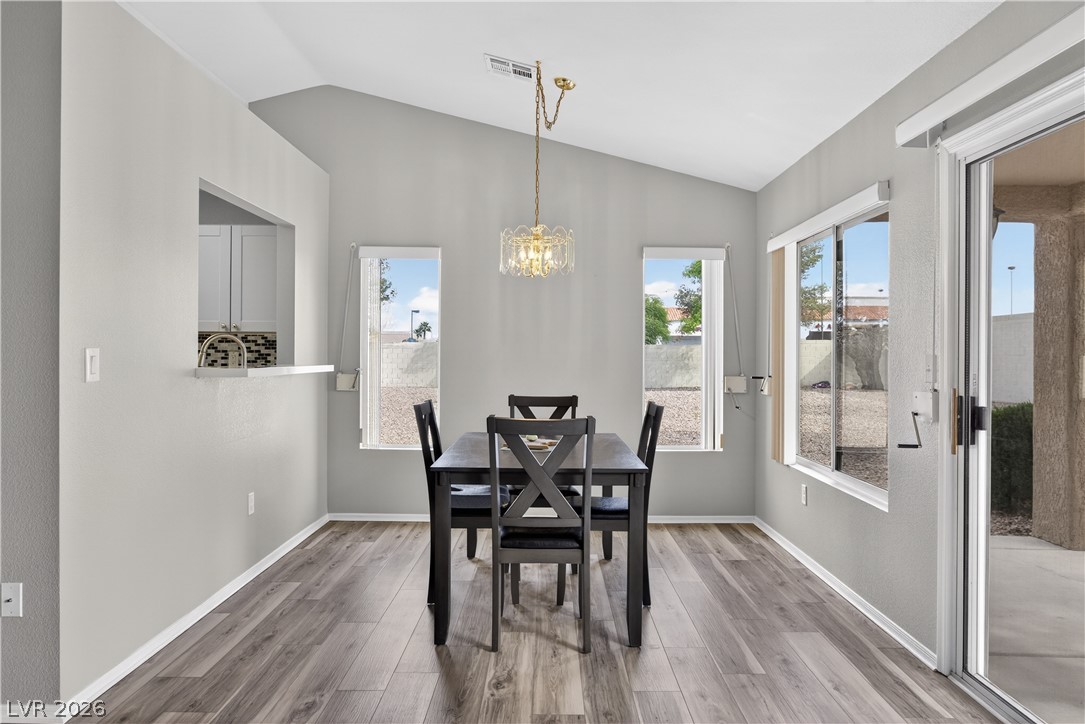8601 Prairie Hill Drive Las Vegas NV 89134