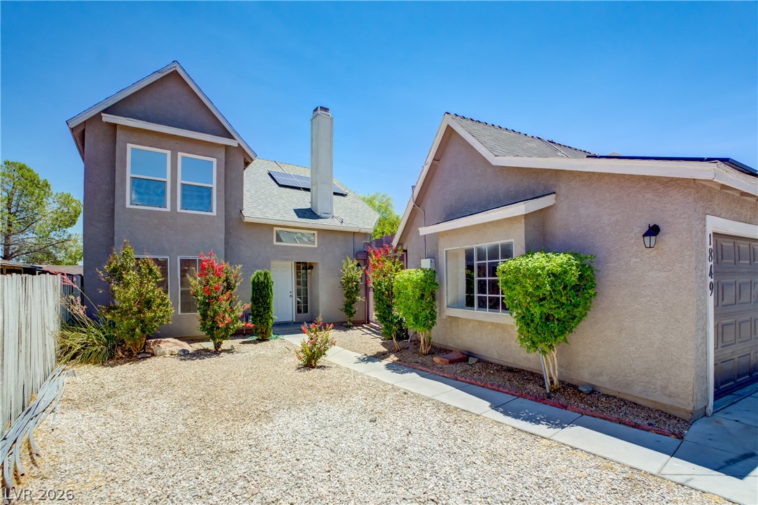 1849 Caviar Drive Las Vegas NV 89108