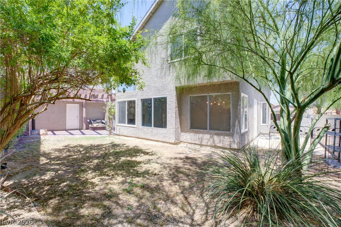 1849 Caviar Drive Las Vegas NV 89108