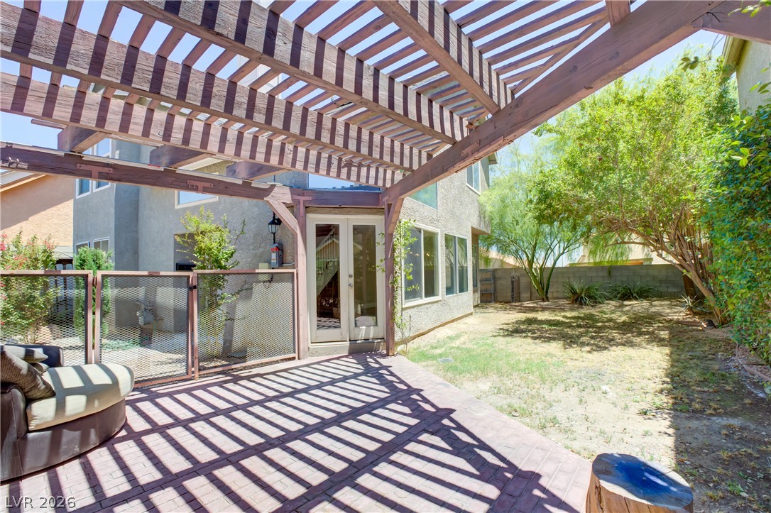 1849 Caviar Drive Las Vegas NV 89108