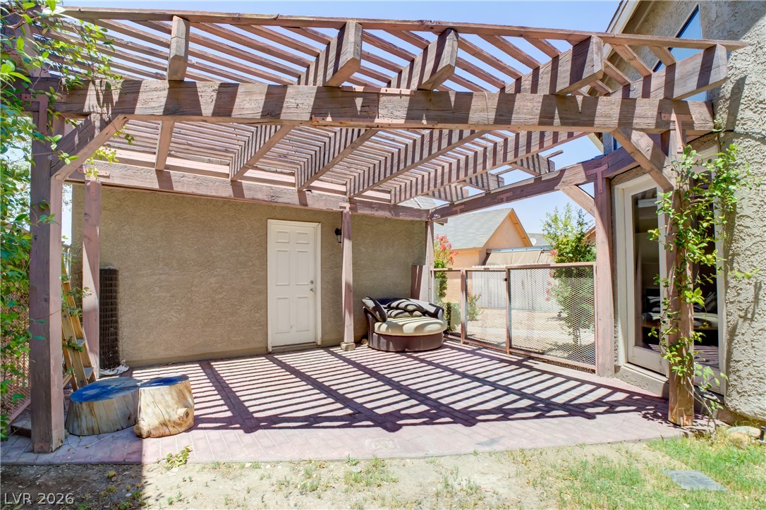 1849 Caviar Drive Las Vegas NV 89108