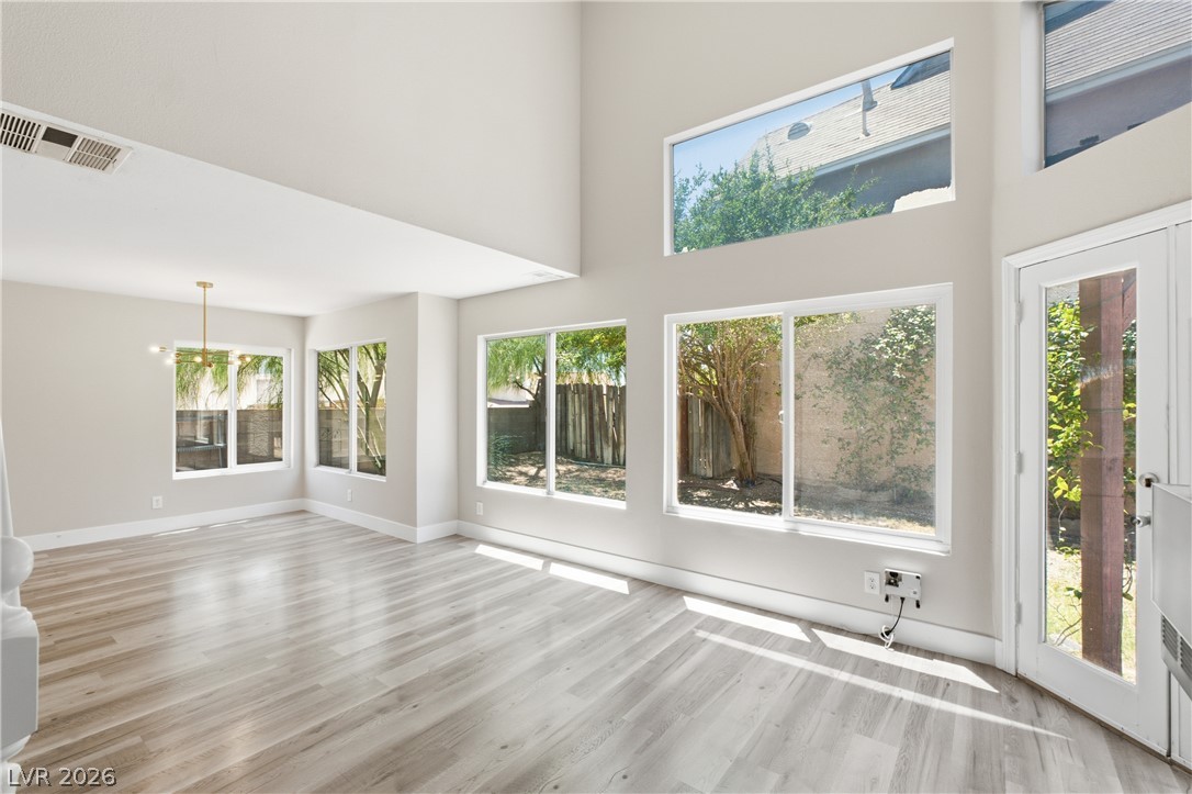 1849 Caviar Drive Las Vegas NV 89108