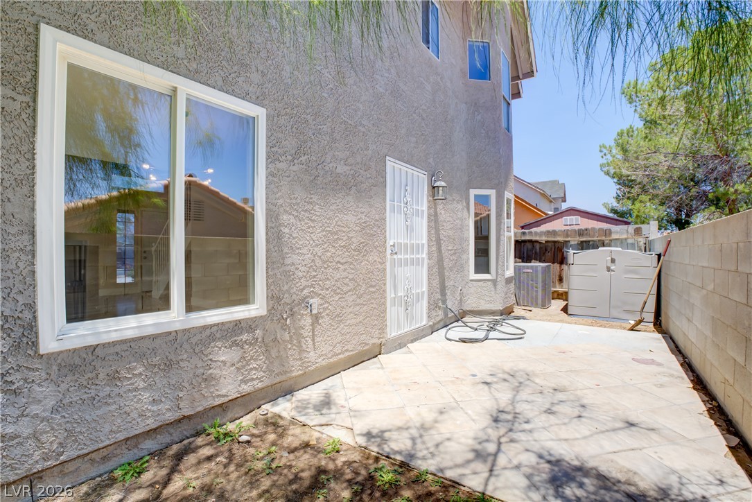 1849 Caviar Drive Las Vegas NV 89108