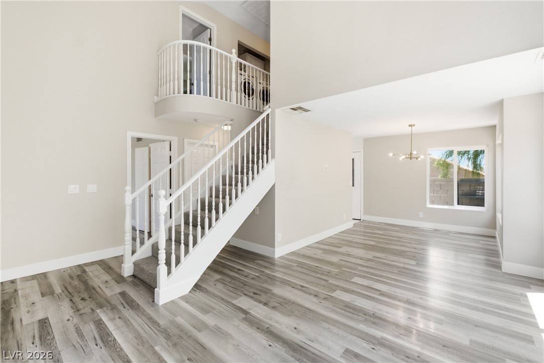 1849 Caviar Drive Las Vegas NV 89108