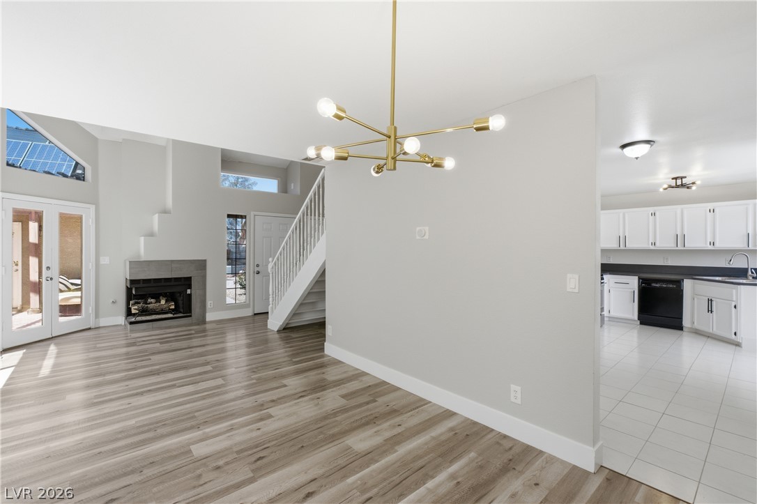 1849 Caviar Drive Las Vegas NV 89108