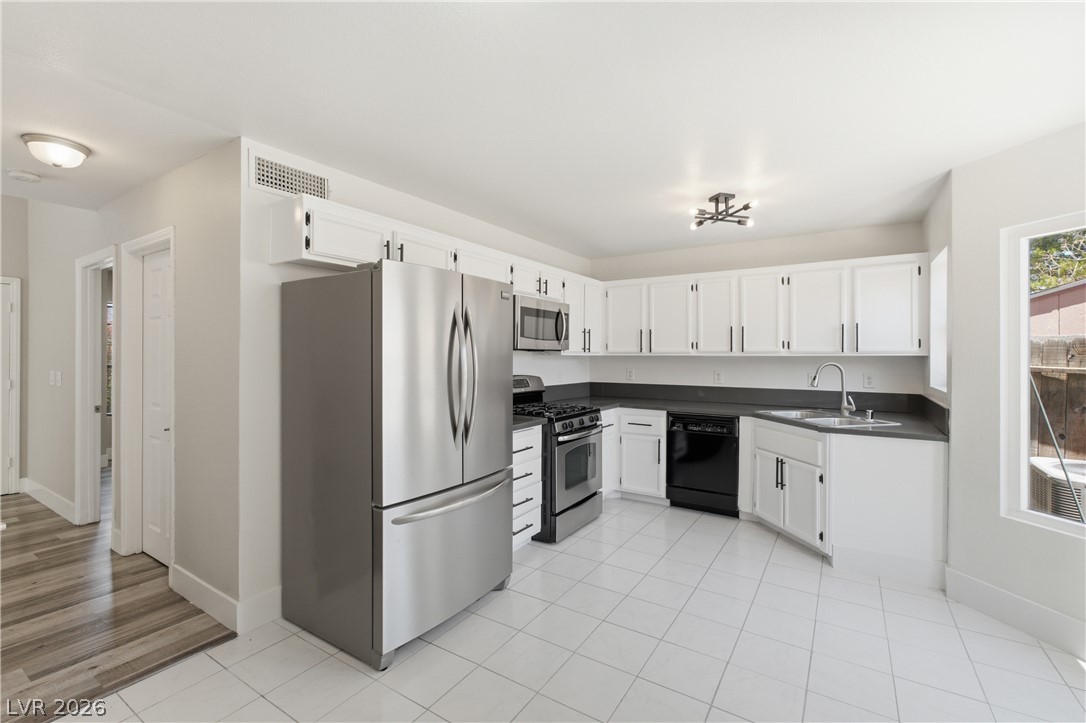 1849 Caviar Drive Las Vegas NV 89108