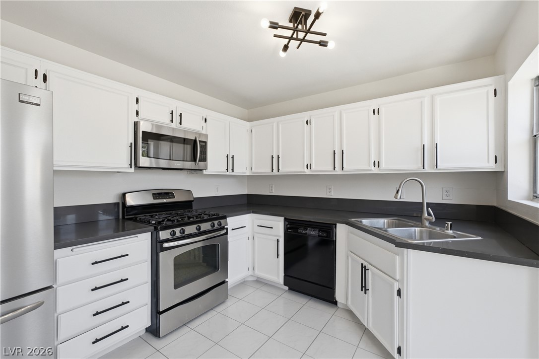 1849 Caviar Drive Las Vegas NV 89108