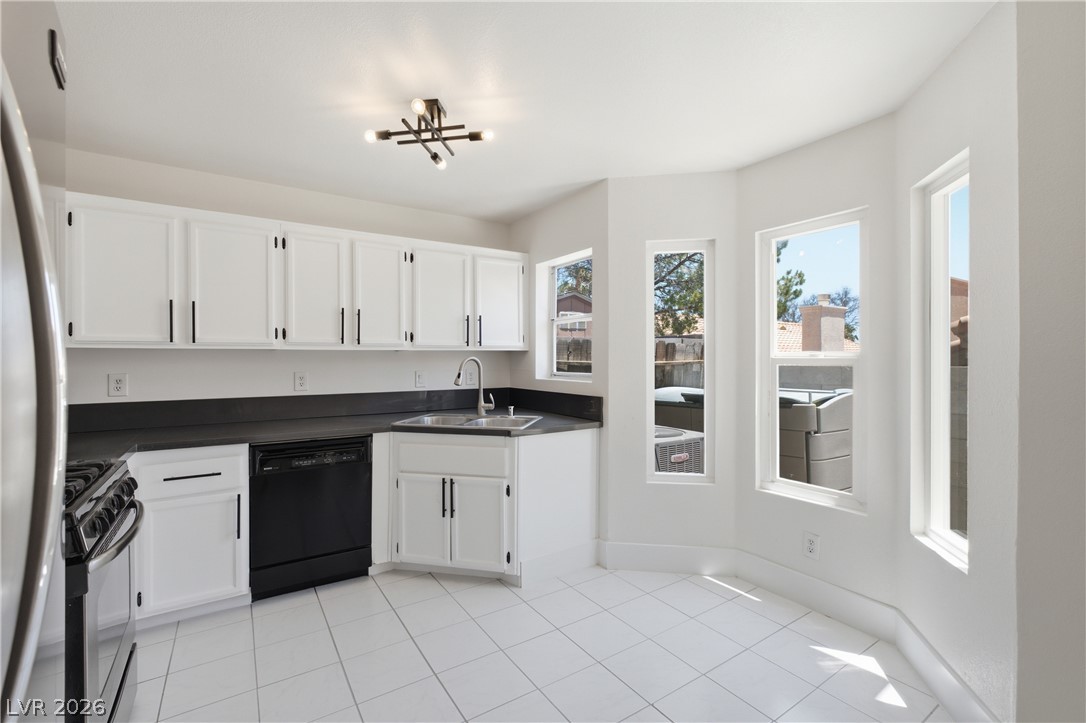 1849 Caviar Drive Las Vegas NV 89108