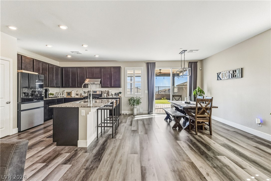 5390 Robinera Court Las Vegas NV 89166