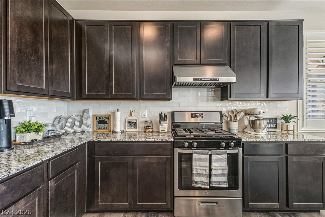 5390 Robinera Court Las Vegas NV 89166