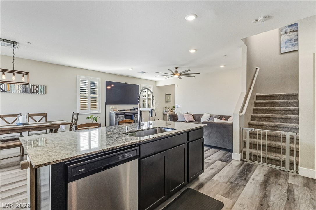 5390 Robinera Court Las Vegas NV 89166