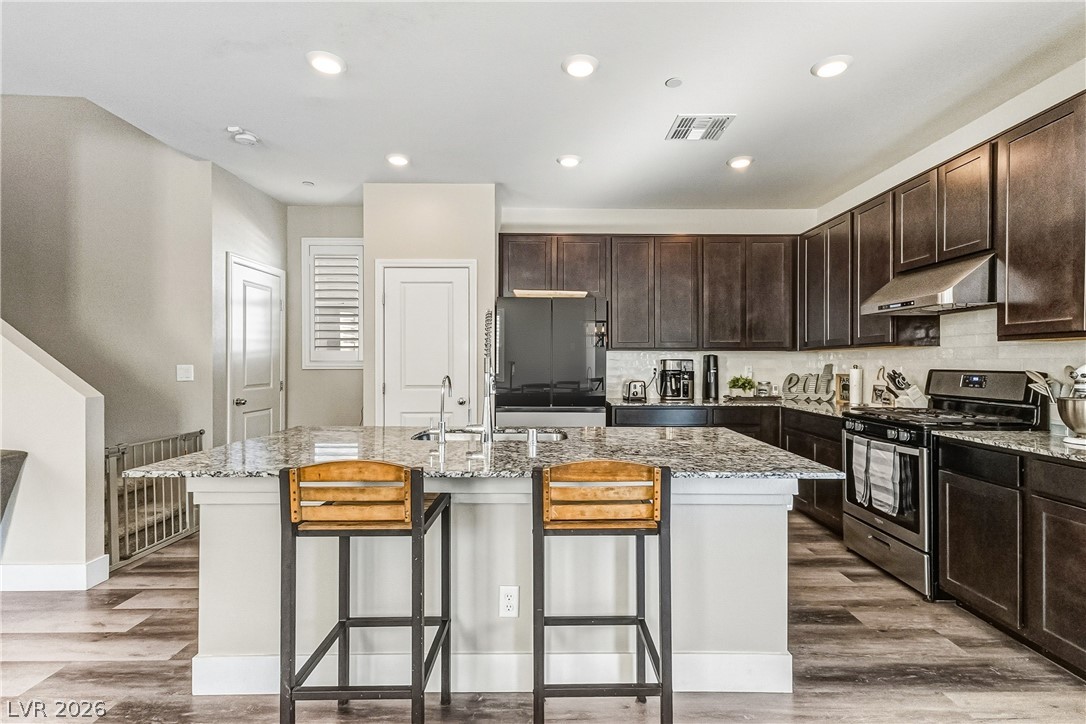 5390 Robinera Court Las Vegas NV 89166