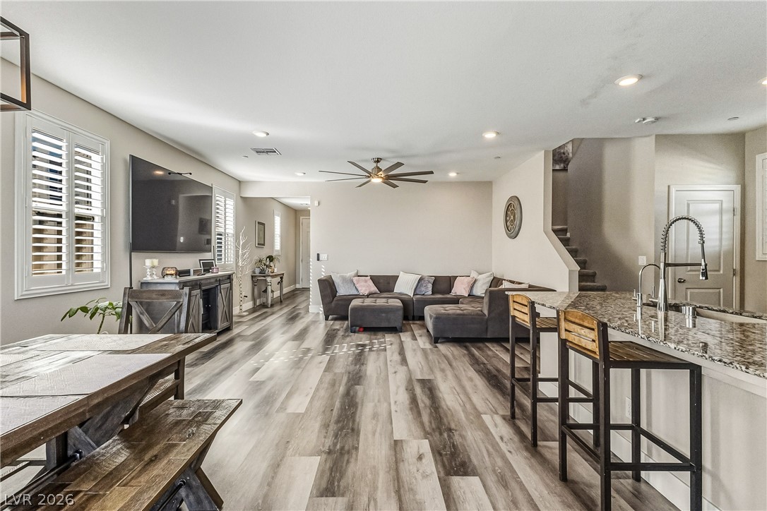 5390 Robinera Court Las Vegas NV 89166
