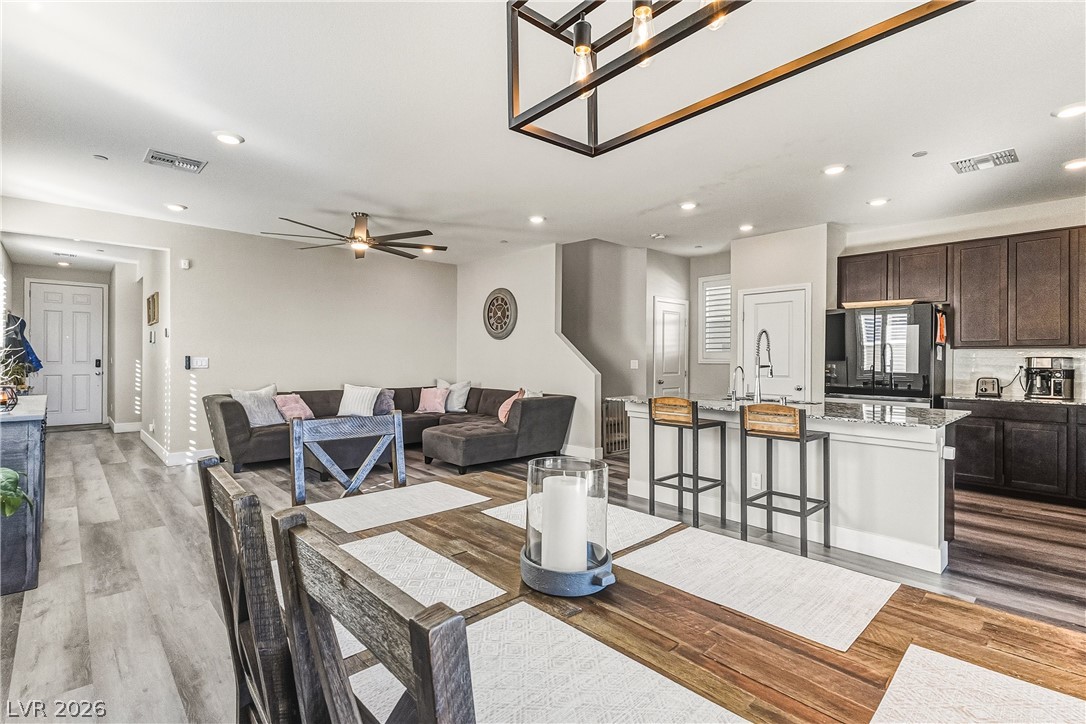 5390 Robinera Court Las Vegas NV 89166