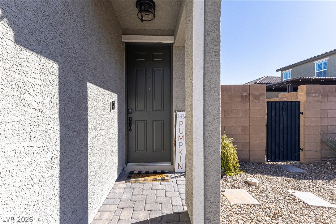 5390 Robinera Court Las Vegas NV 89166