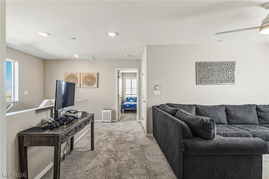 5390 Robinera Court Las Vegas NV 89166