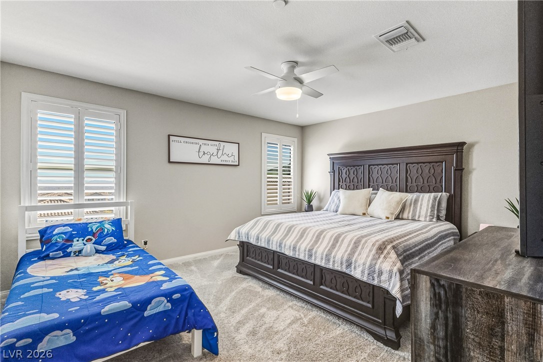 5390 Robinera Court Las Vegas NV 89166