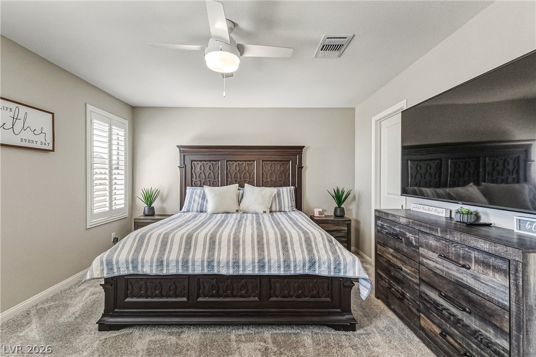 5390 Robinera Court Las Vegas NV 89166