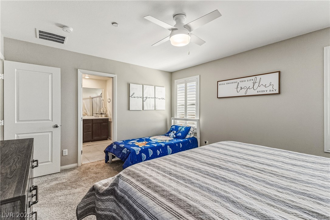 5390 Robinera Court Las Vegas NV 89166